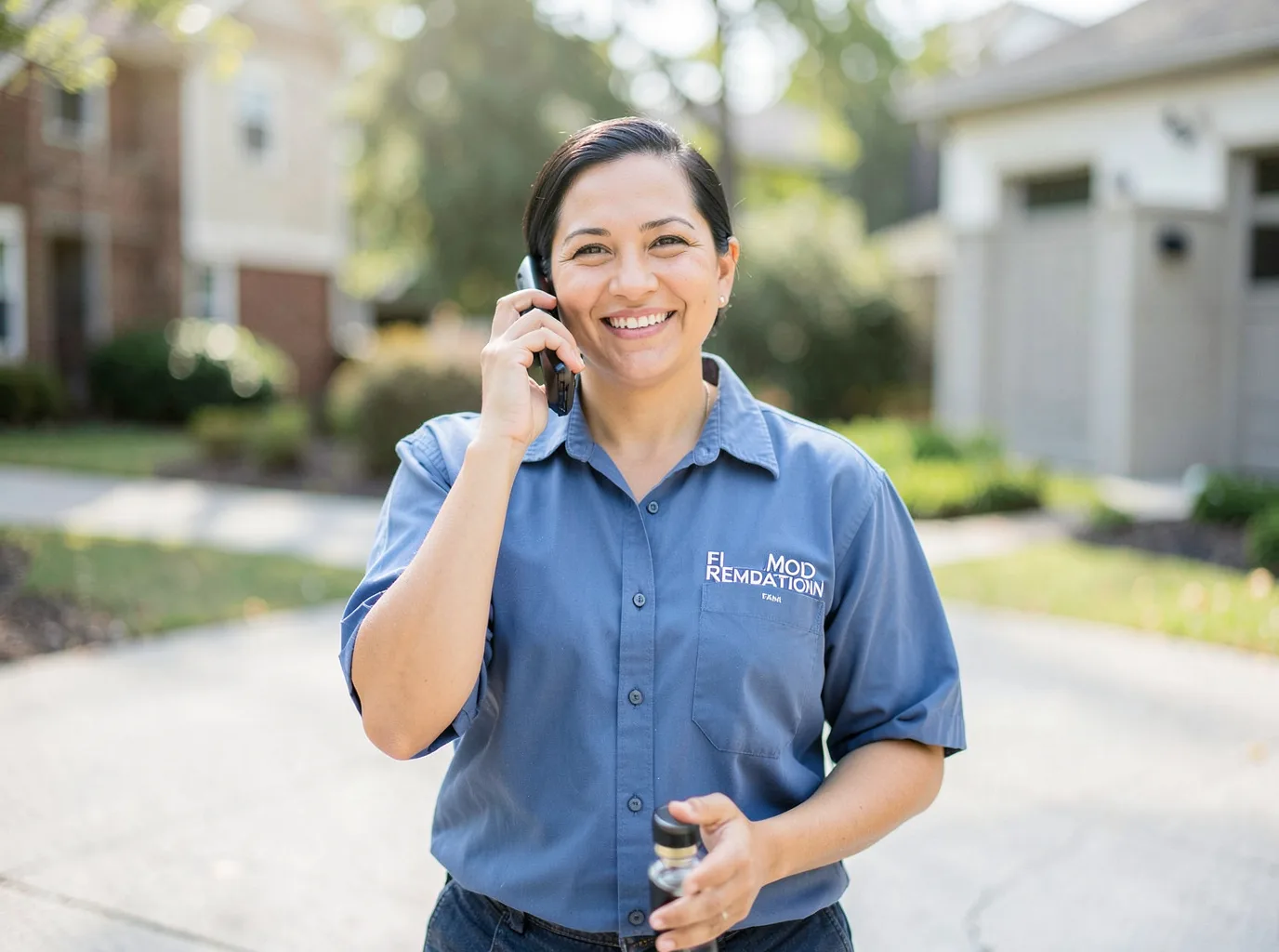 Mold Remediation Prichard, WV FAQs